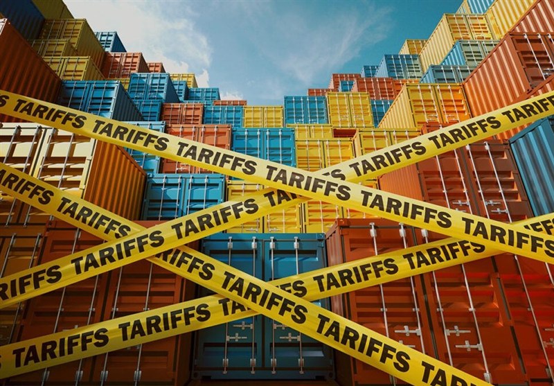 اعمال تعرفه های ۱۵ تا ۴۱ درصدی از سوی آمریکا بر ۶۸ کشور + جدول